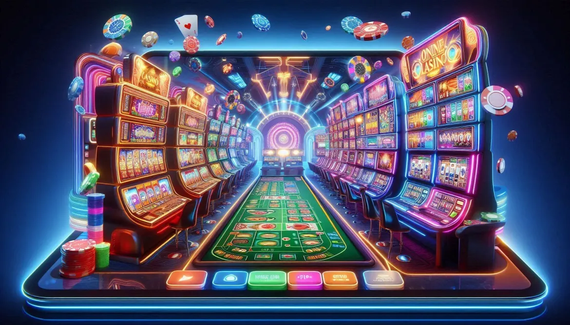 Tuzoca Casino